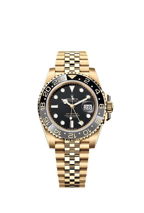 นาฬิกา rolex gmt|rolex ทองคํา.